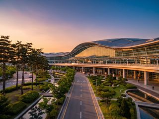 인천공항