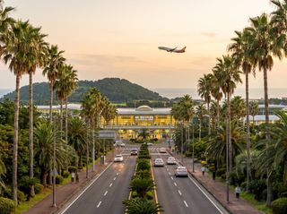 제주공항