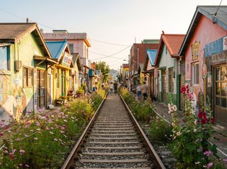 군산