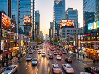강남역
