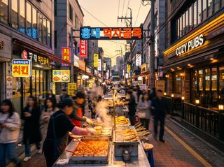홍대