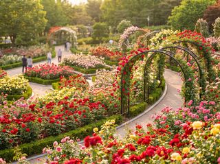 울산대공원