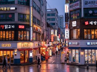 삼산동