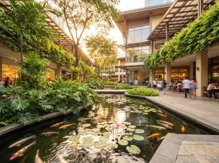 그린벨트