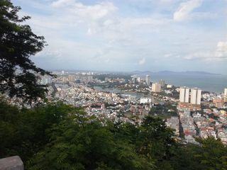 붕따우 등대