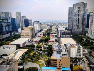 BGC 하이스트리트