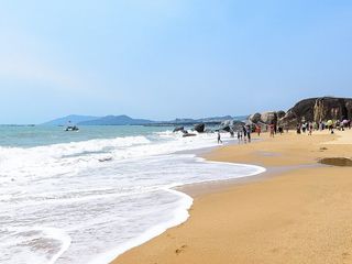 톈야하이자오 근처 맛집