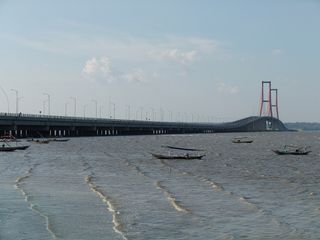 수라마두 대교