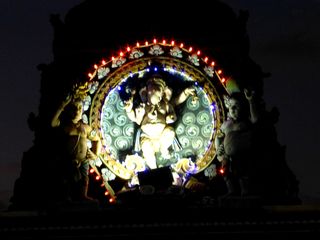 카팔리스와라 사원