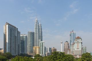KL 타워