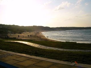 바이샤 해변