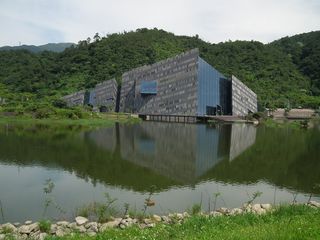 란양 박물관