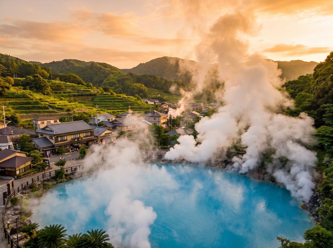 Beppu