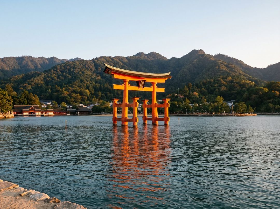 Hiroshima