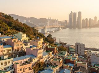 Busan