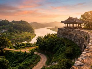 South Chungcheong