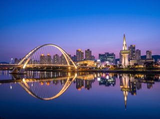 Daejeon