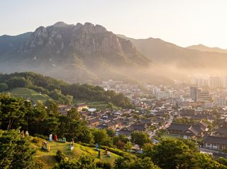 Gwangju