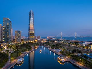 Incheon