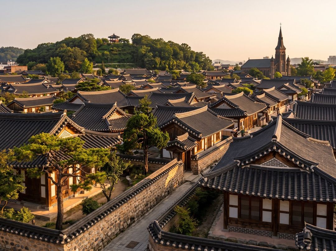 North Jeolla