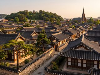 North Jeolla