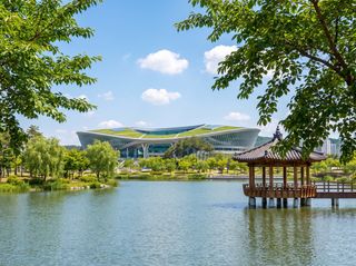 Sejong