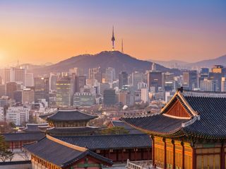Seoul