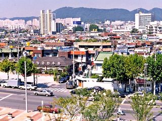 대구