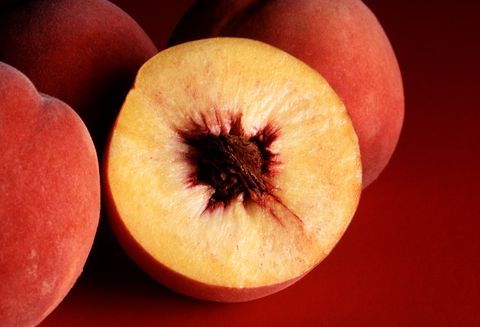 Bucheon's Sosa Peaches