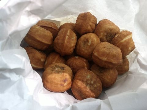 Cheonan Hodugwaja