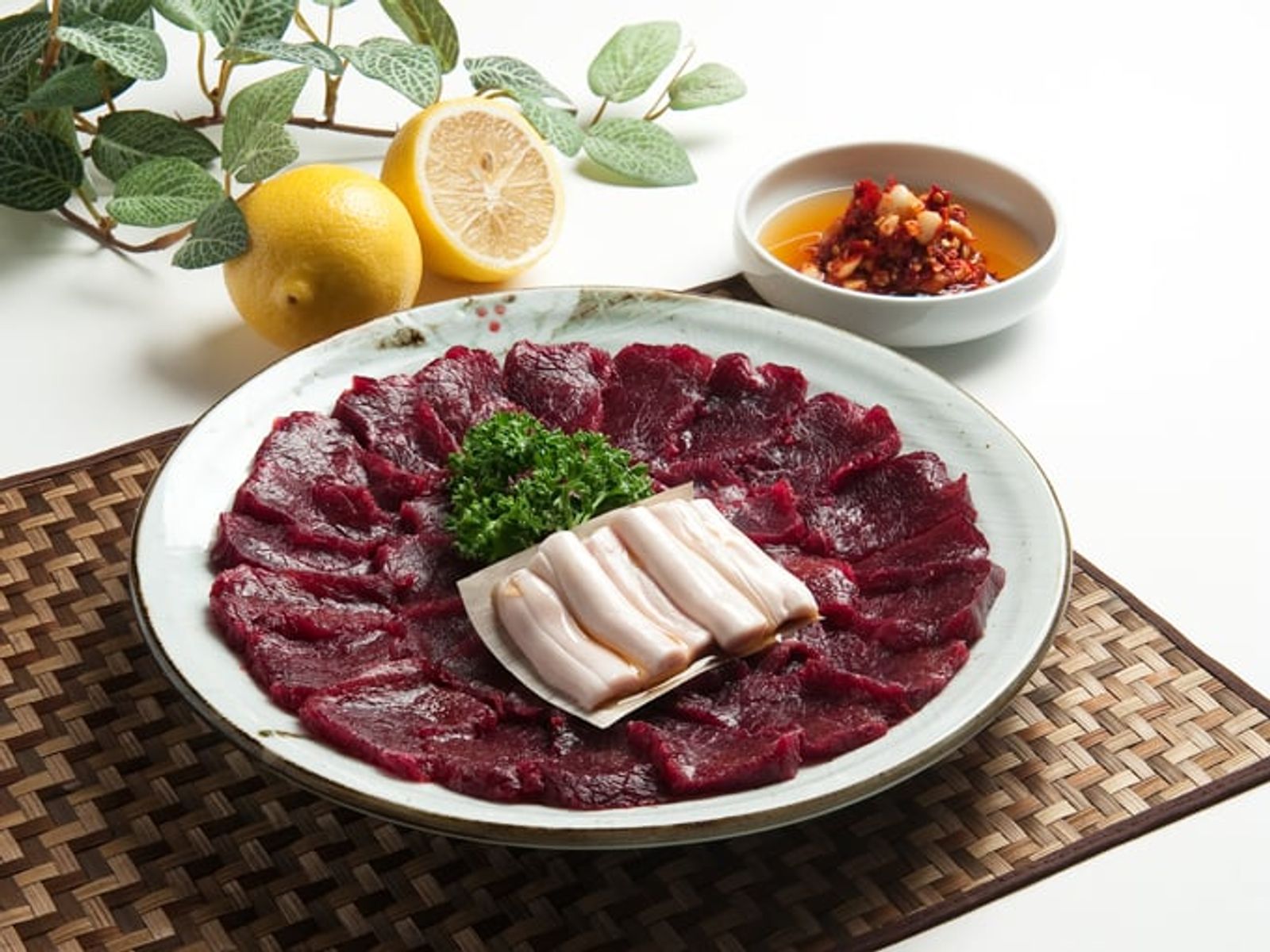 Mungtigi, one of Daegu's 10 Flavours (Daegu Metropolitan City) · Photo: 대구광역시 / CC BY 4.0 (Wikimedia Commons)