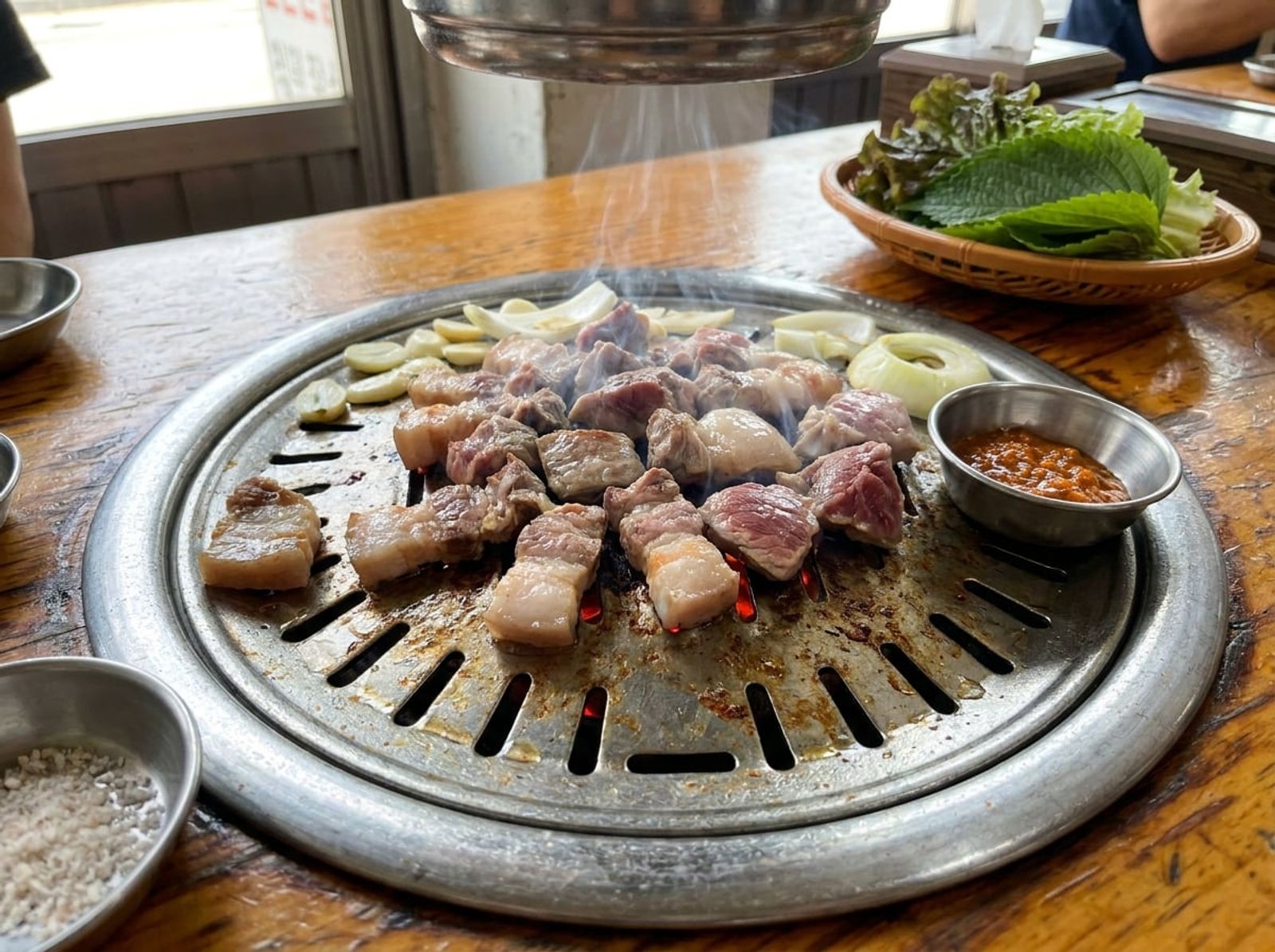 Gimhae Dwitgogi