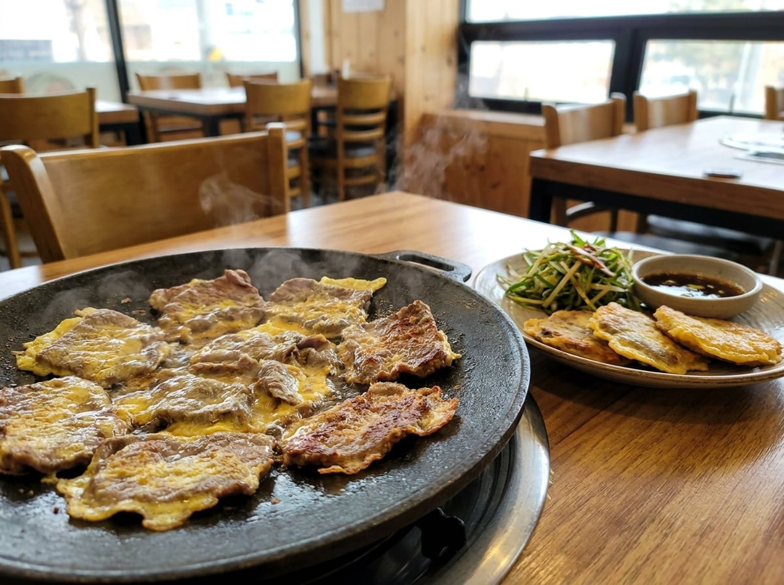 Gwangju Yukjeon