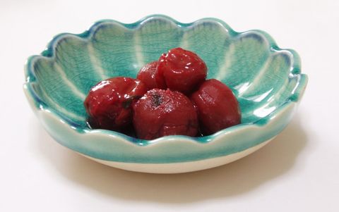 Odawara Umeboshi