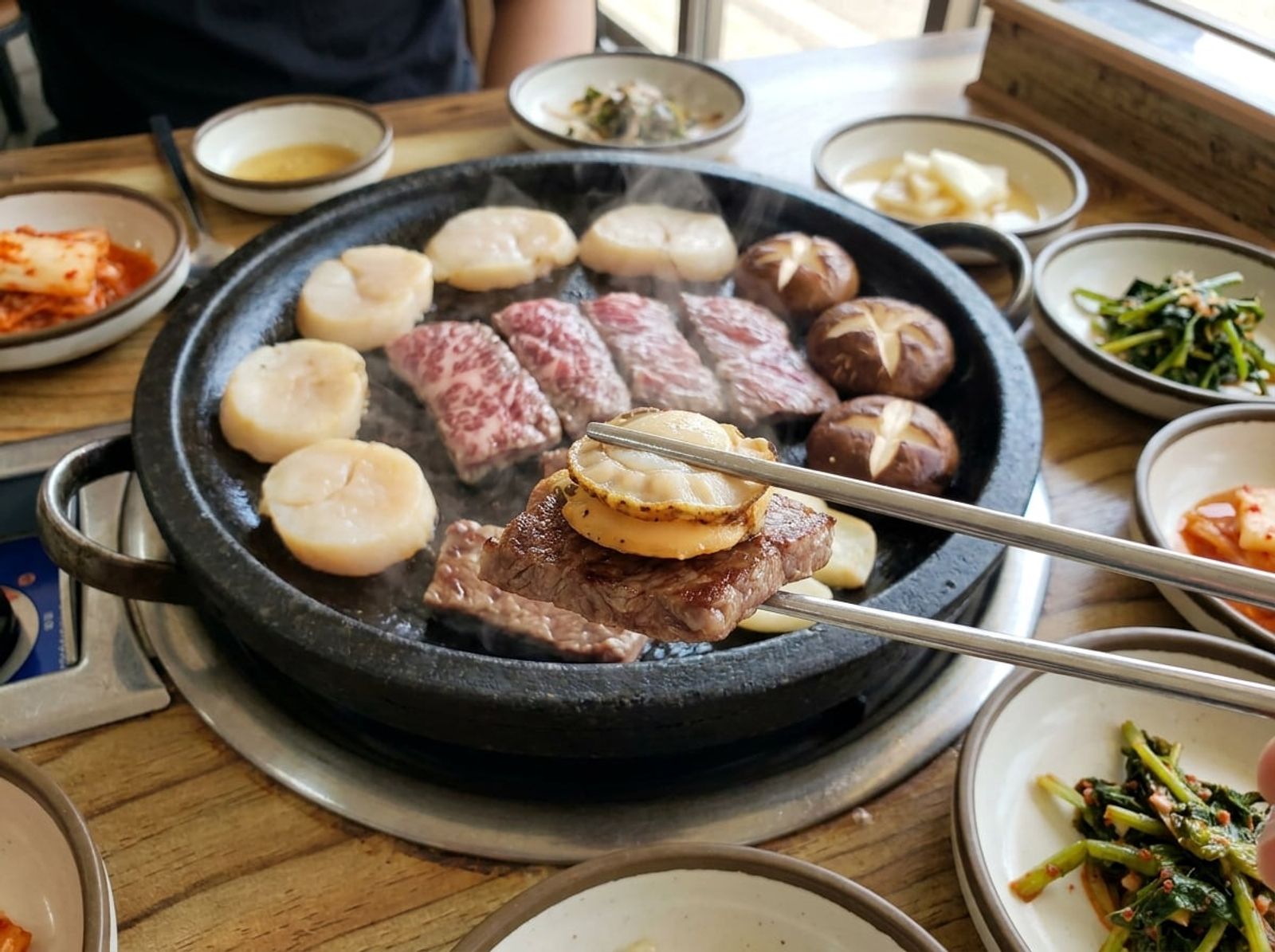 Jangheung Samhap