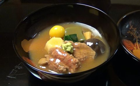 Jibuni