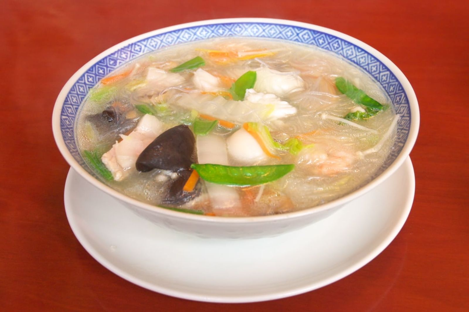 Taipien in Kumamoto · Photo: woinary / CC BY-SA 2.0 (Wikimedia Commons)