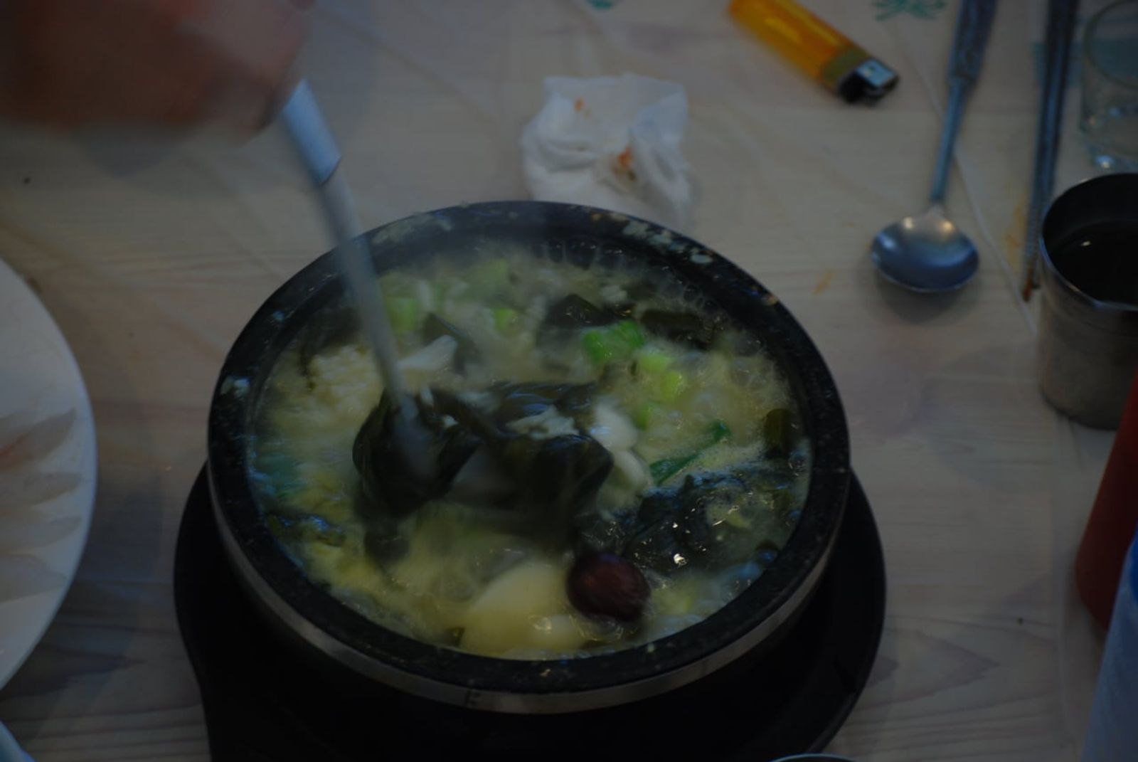 Muju Eojuk · Photo: suksim / CC BY 2.0 (Wikimedia Commons)