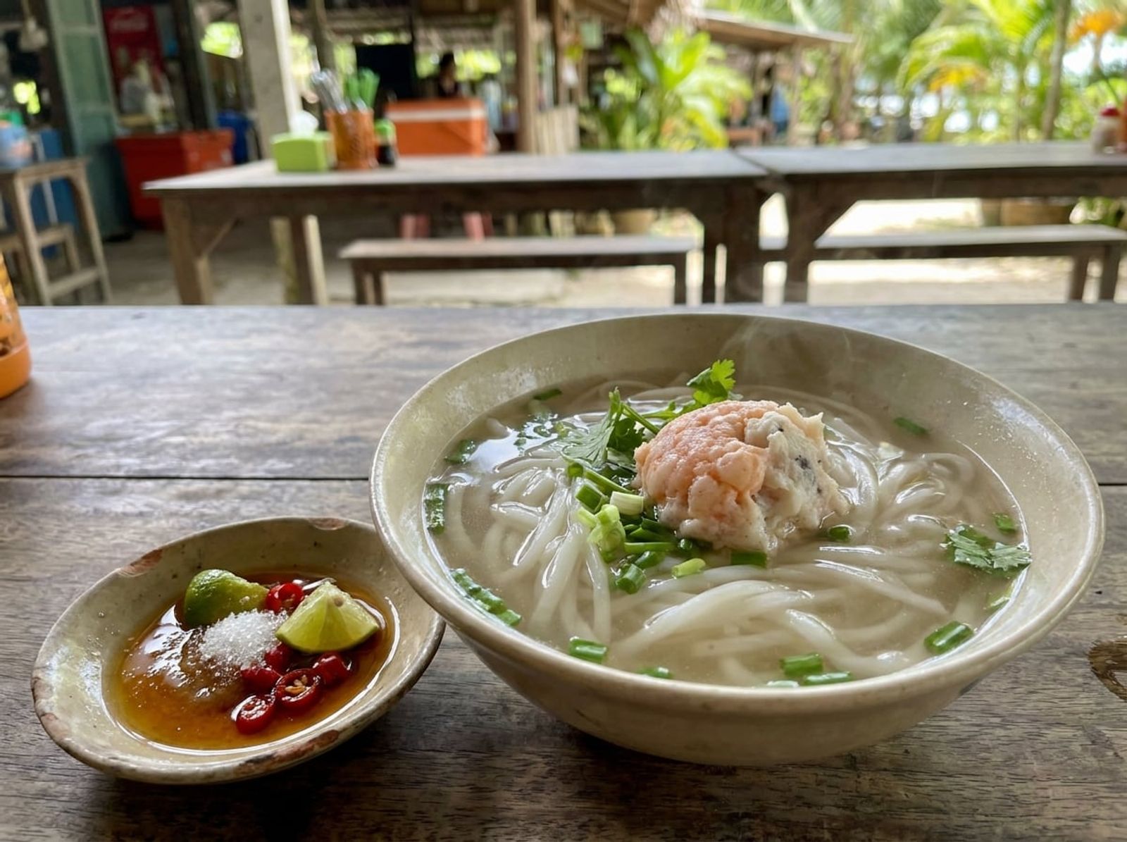 Bún Quậy