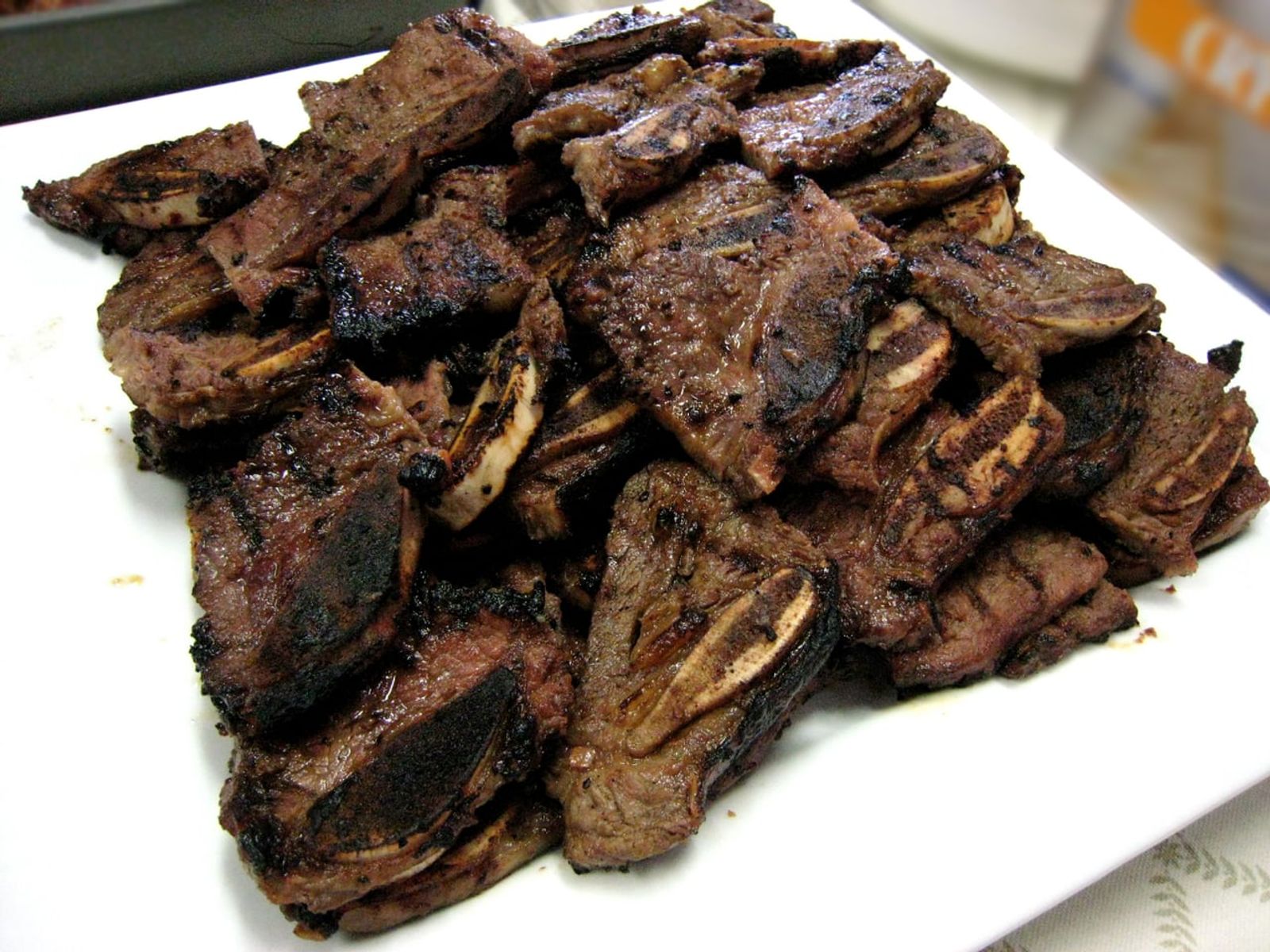 Pocheon Idong Galbi · Photo: star5112 / CC BY-SA 2.0 (Wikimedia Commons)