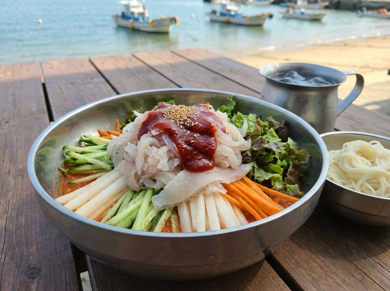 Pohang Mulhoe
