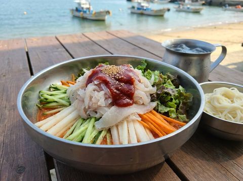 Pohang Mulhoe