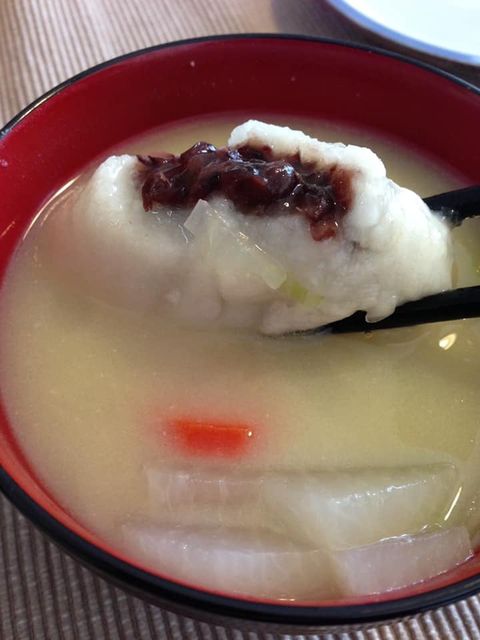 An-mochi Zoni