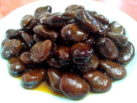 Shoyu Mame