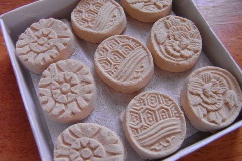 Wasanbon