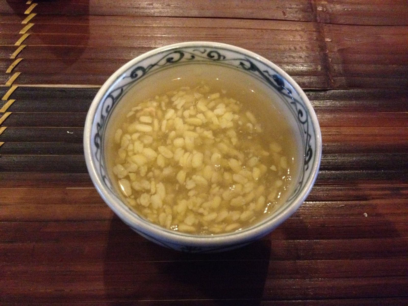 緑豆のチェー（チェーダウサイン） · 写真: Hoangkid / CC BY-SA 4.0 (Wikimedia Commons)